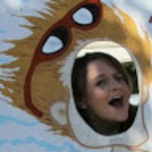 Meet your Posher, Codie